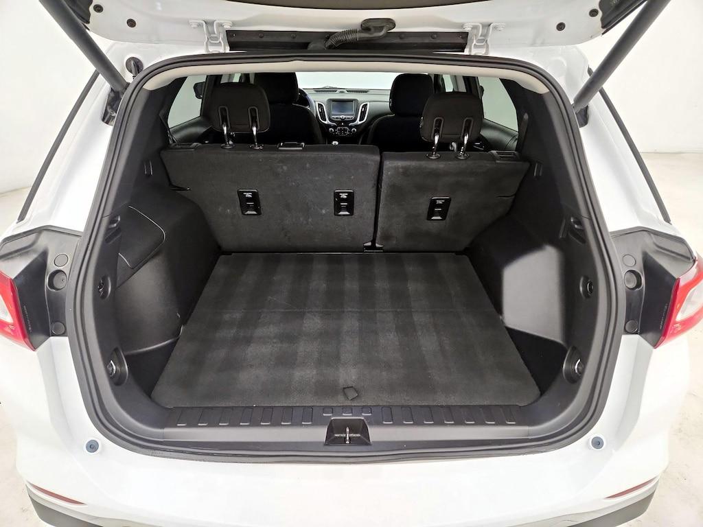 used 2018 Chevrolet Equinox car, priced at $15,998