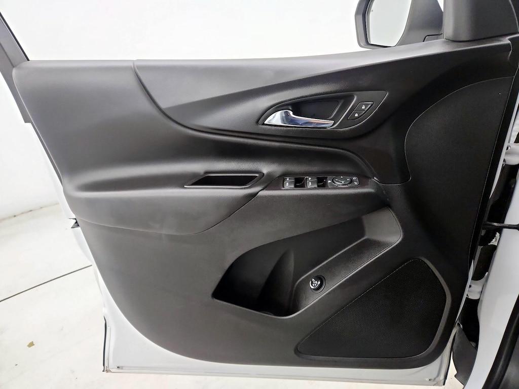 used 2018 Chevrolet Equinox car, priced at $15,998