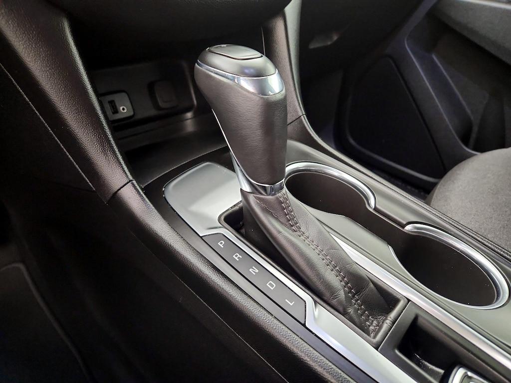 used 2018 Chevrolet Equinox car, priced at $15,998