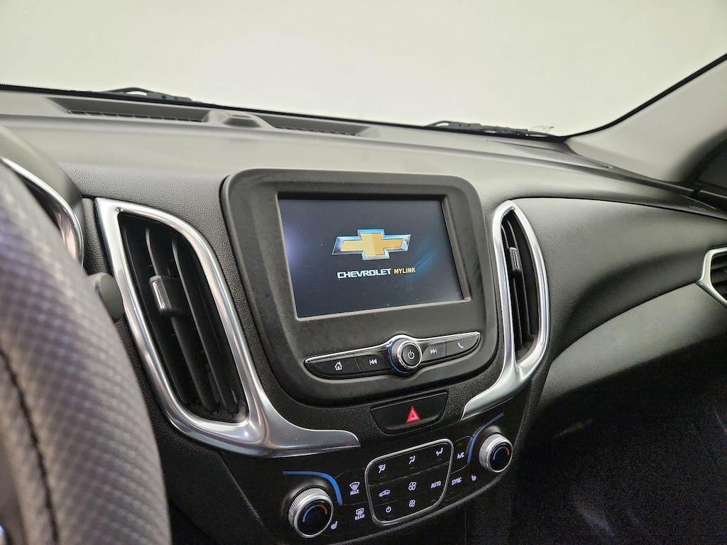 used 2018 Chevrolet Equinox car, priced at $15,998