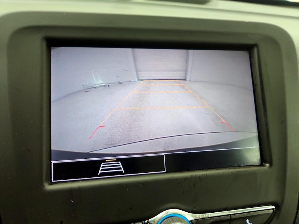 used 2022 Chevrolet Equinox car, priced at $17,998