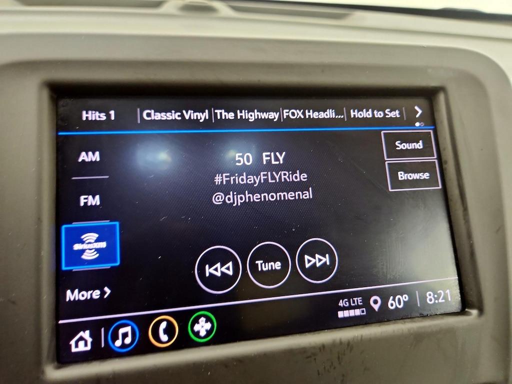 used 2022 Chevrolet Equinox car, priced at $17,998