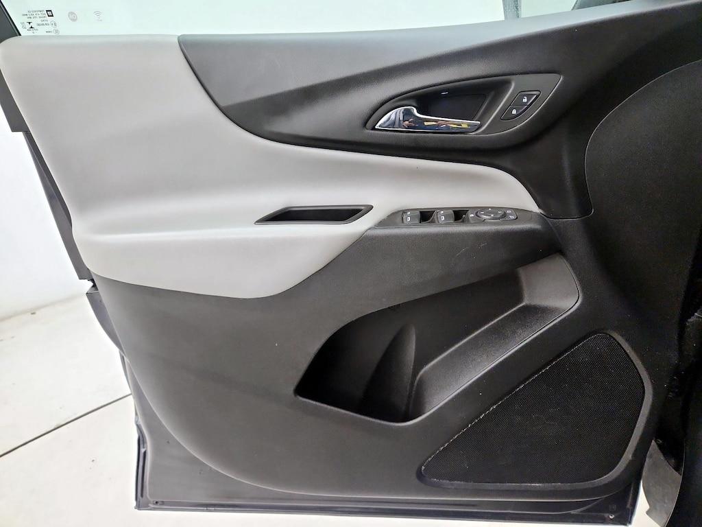 used 2022 Chevrolet Equinox car, priced at $17,998