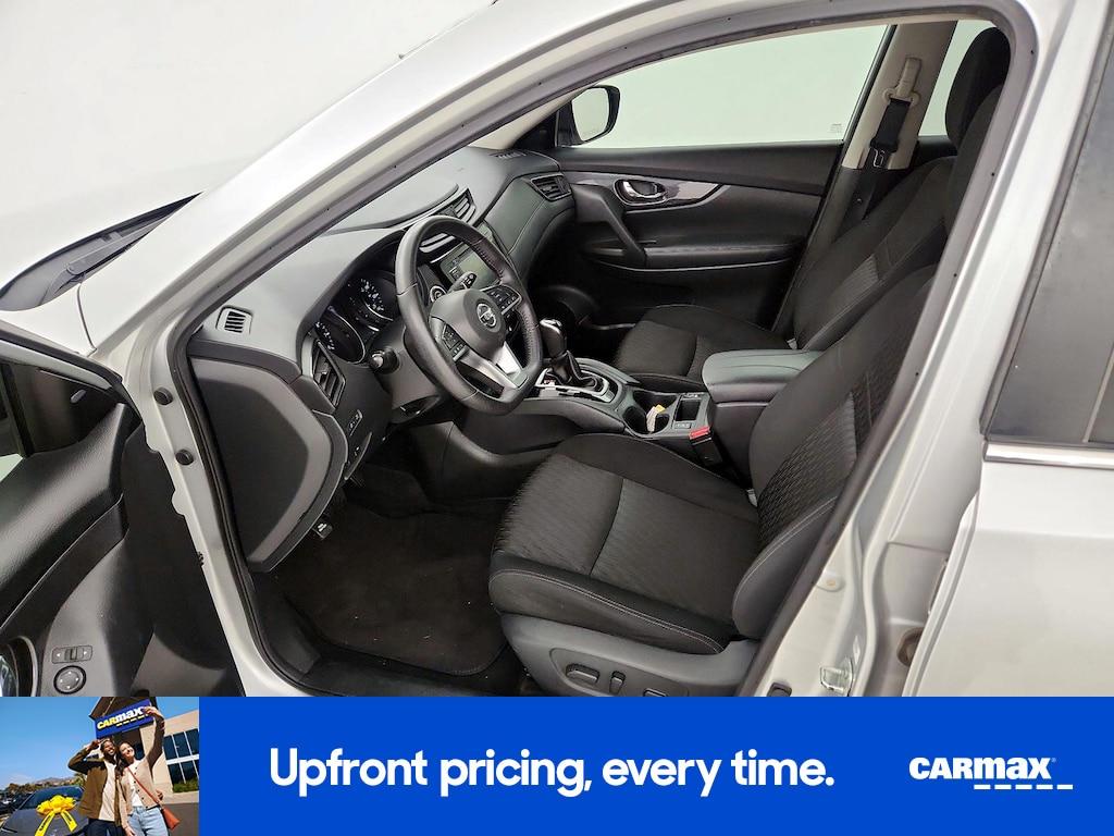 used 2019 Nissan Rogue car, priced at $15,998