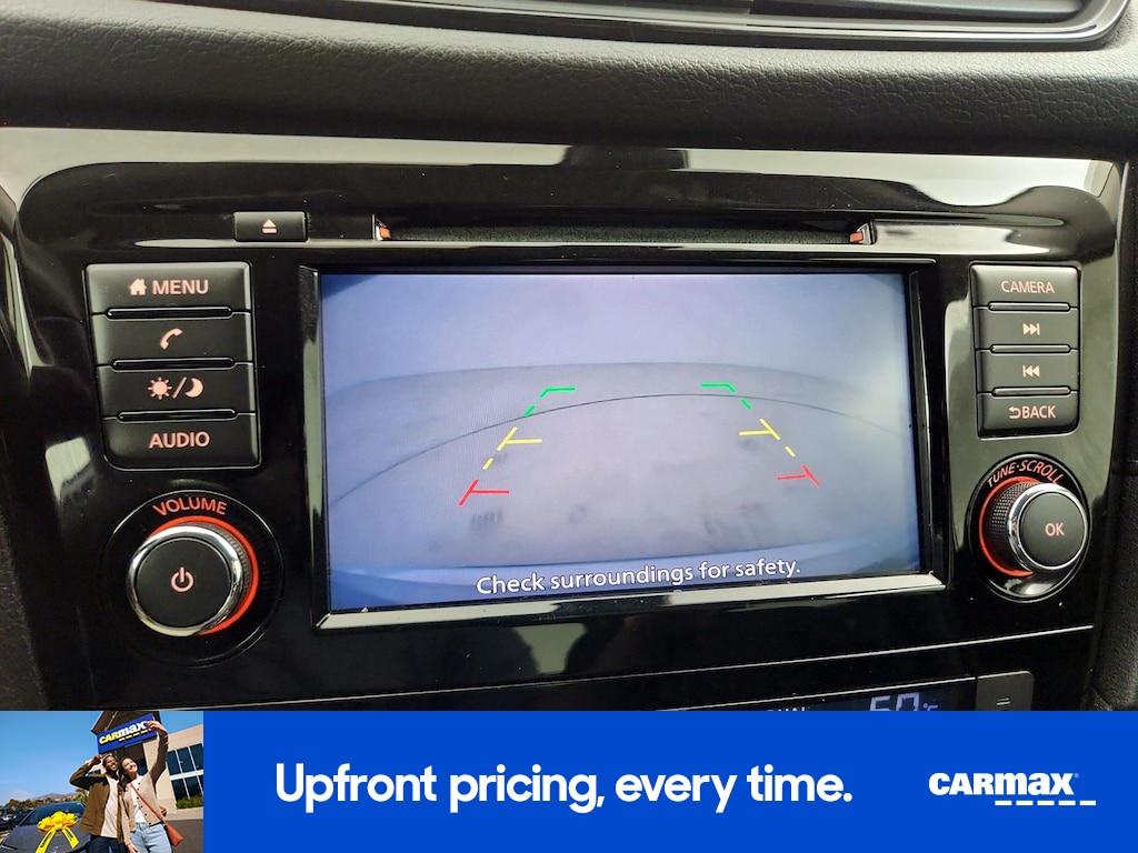 used 2019 Nissan Rogue car, priced at $15,998