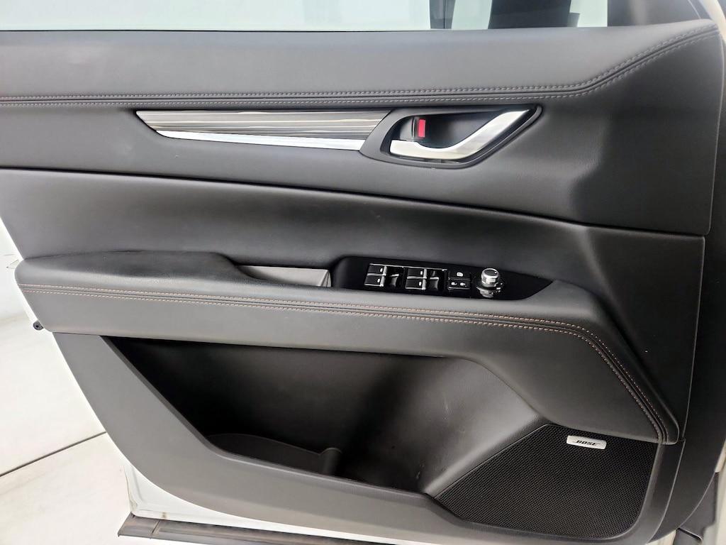 used 2018 Mazda CX-5 car, priced at $18,998