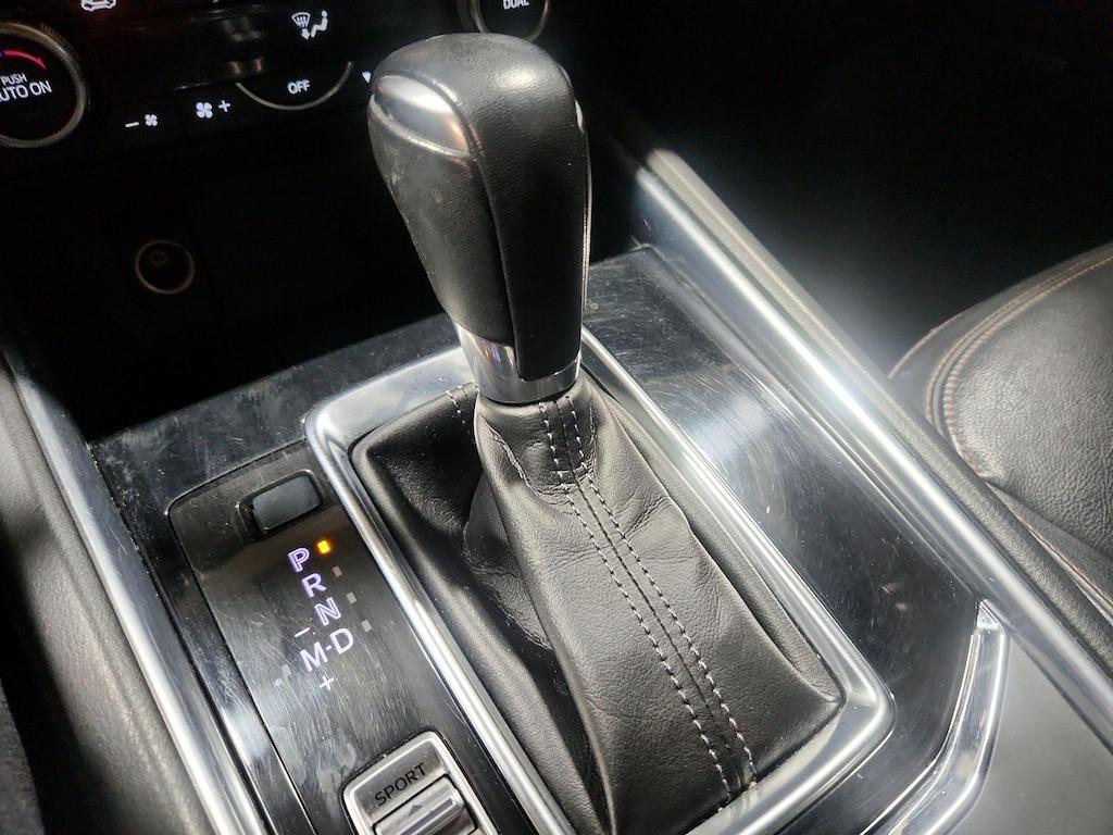 used 2018 Mazda CX-5 car, priced at $18,998