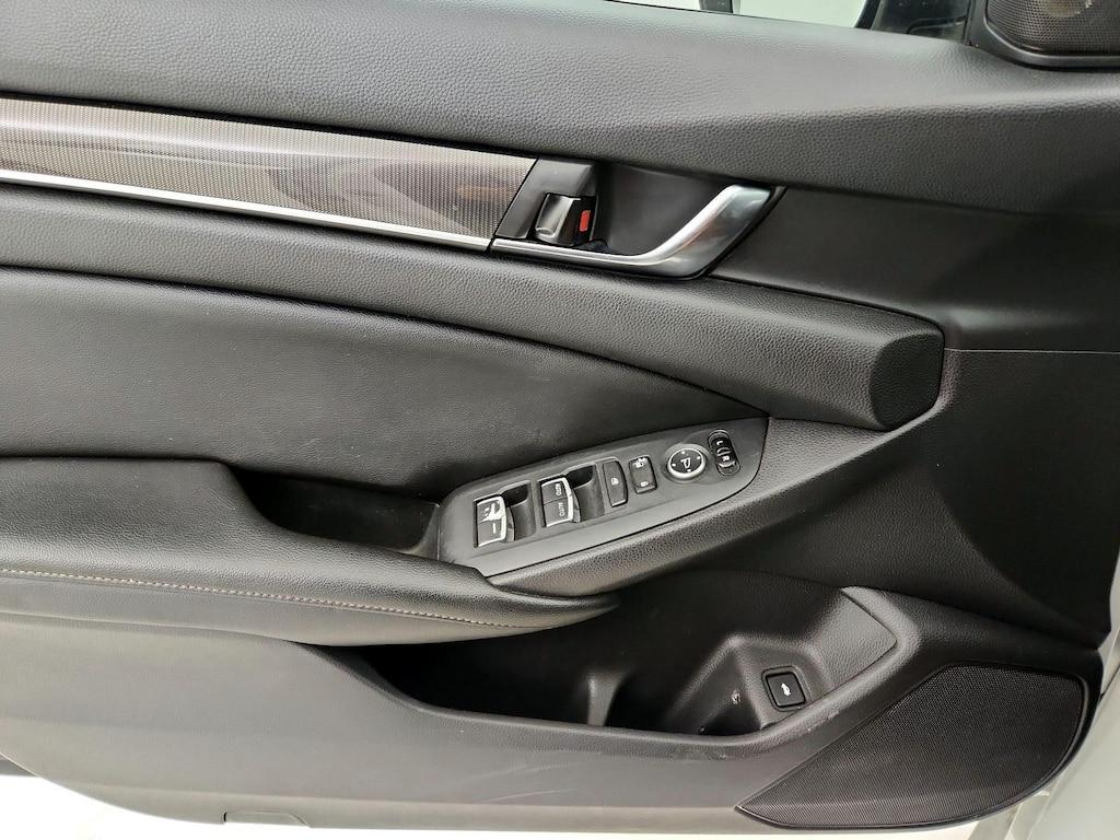 used 2019 Honda Accord car, priced at $18,998