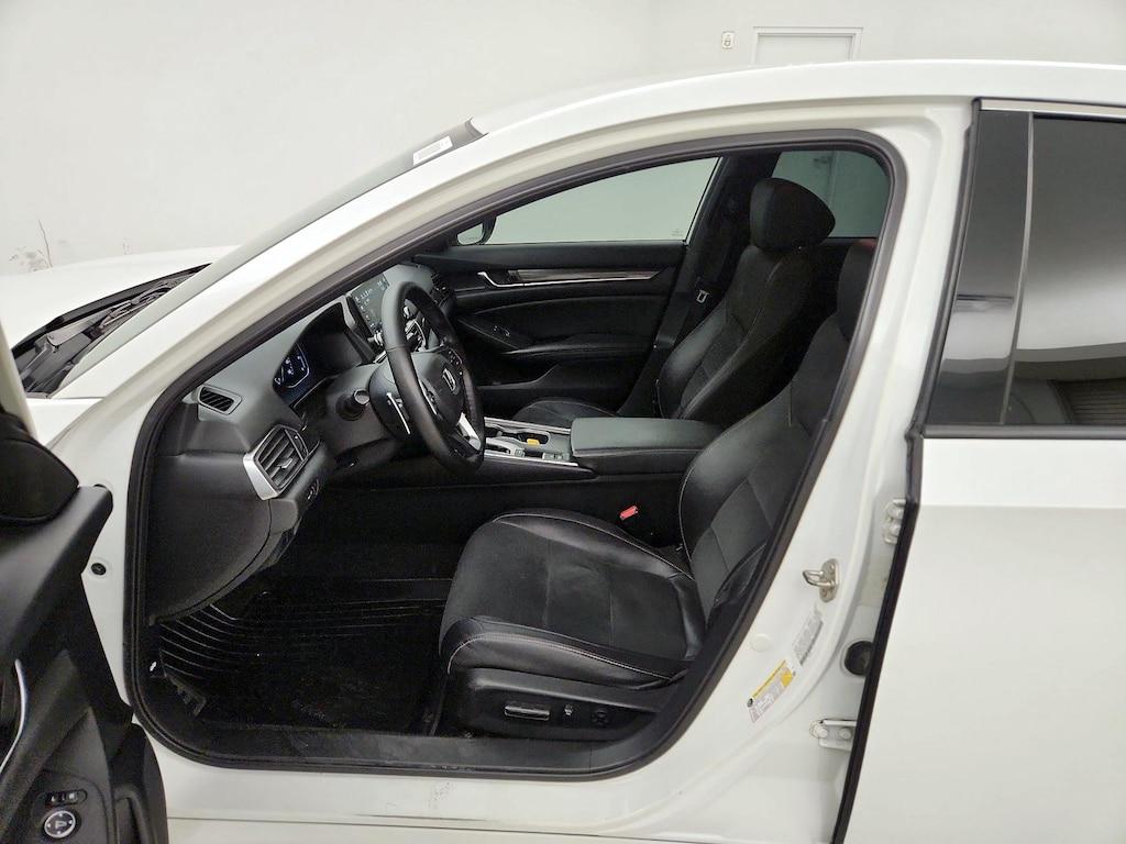used 2019 Honda Accord car, priced at $18,998