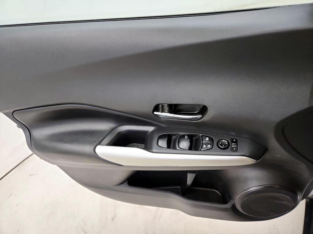 used 2019 Nissan Kicks car, priced at $14,998