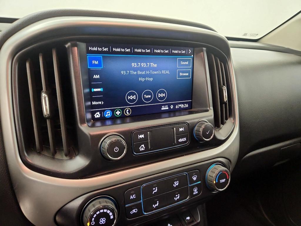 used 2022 Chevrolet Colorado car, priced at $29,998