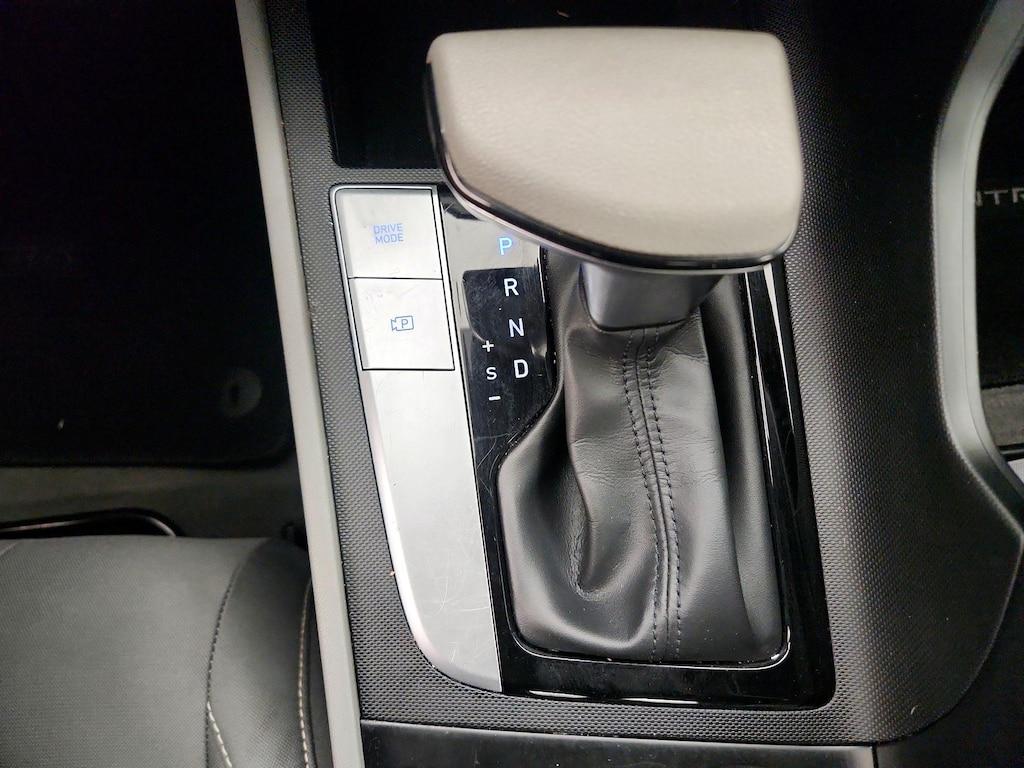 used 2021 Hyundai Elantra car, priced at $19,998