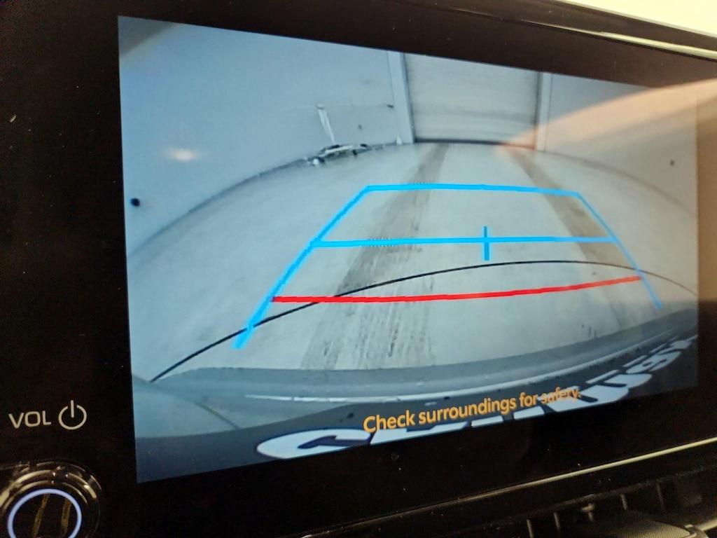 used 2024 Toyota Corolla car, priced at $18,998