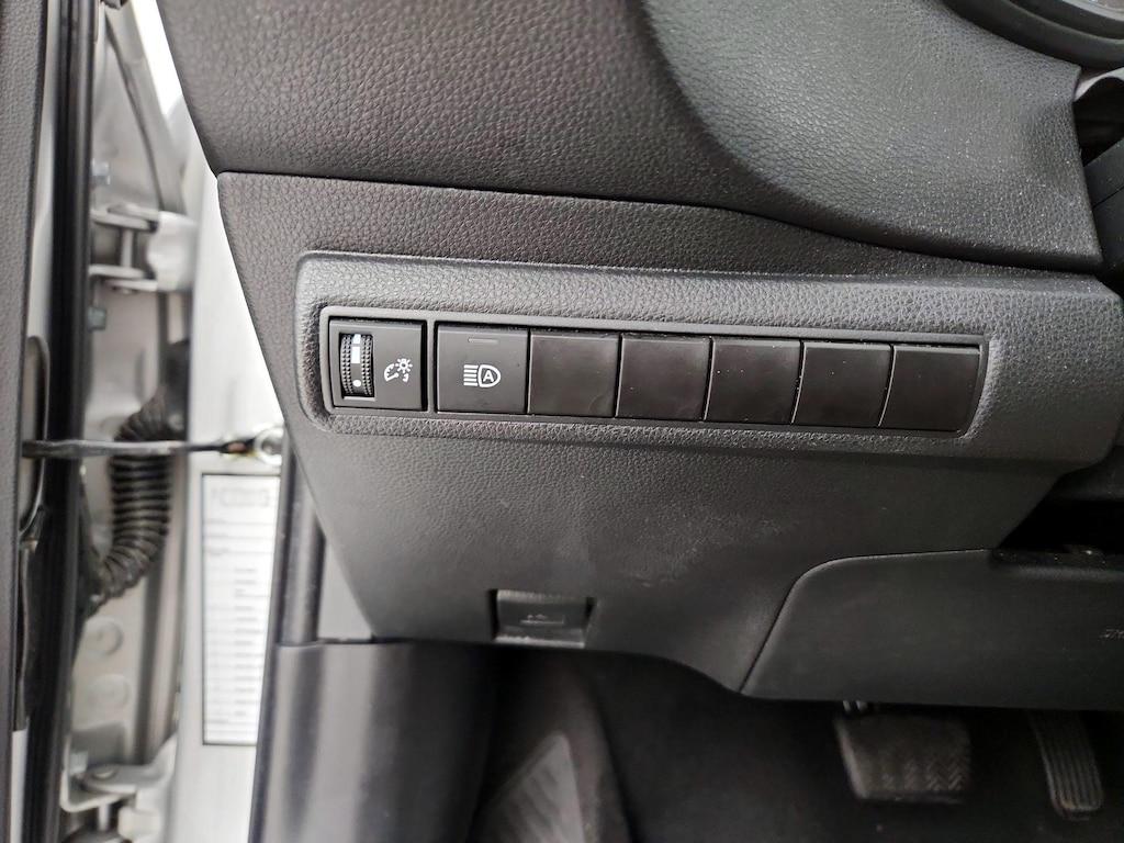 used 2024 Toyota Corolla car, priced at $18,998