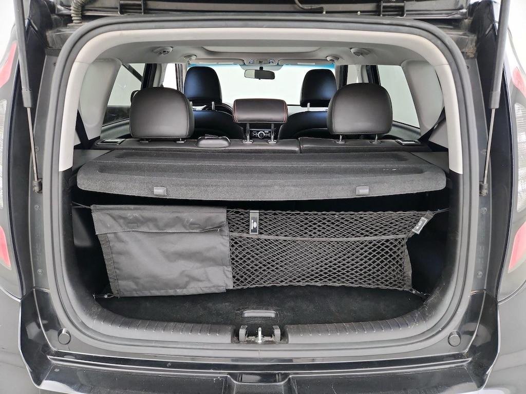 used 2017 Kia Soul car, priced at $15,998