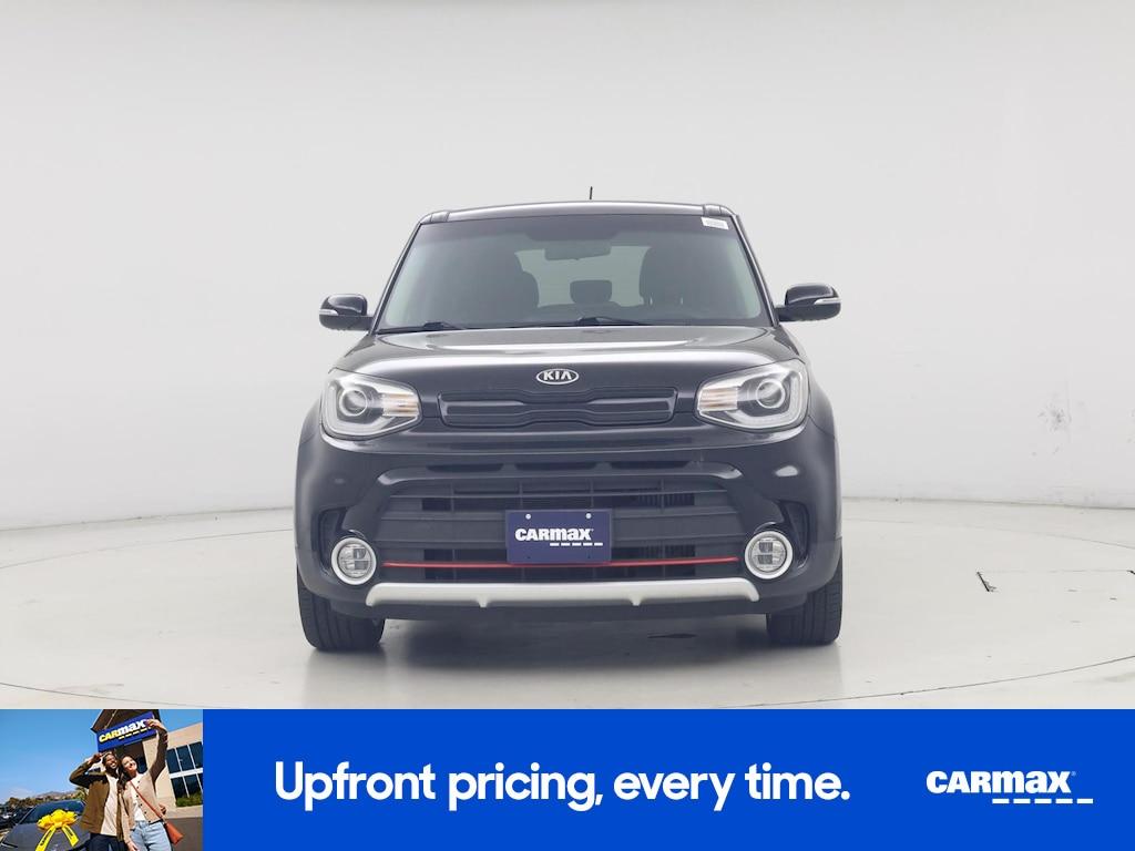 used 2017 Kia Soul car, priced at $15,998