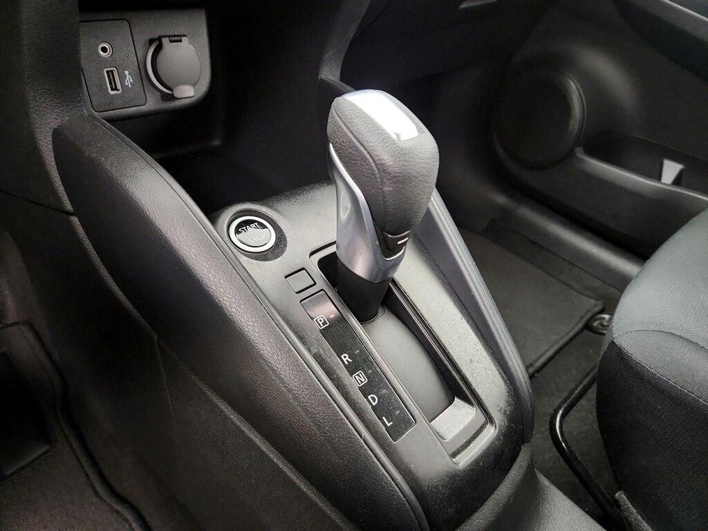 used 2023 Nissan Kicks car, priced at $16,998