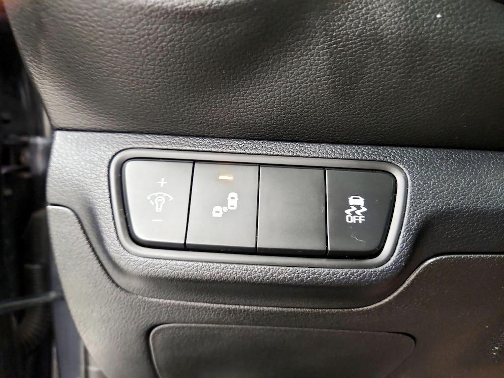 used 2023 Kia Forte car, priced at $20,998