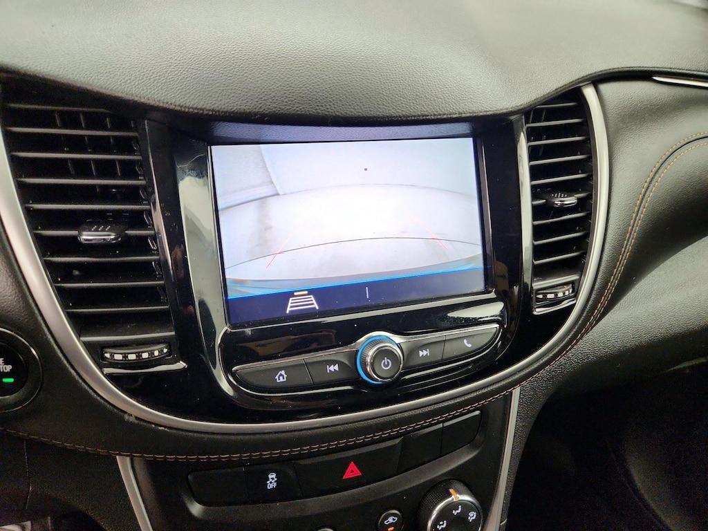 used 2022 Chevrolet Trax car, priced at $15,998