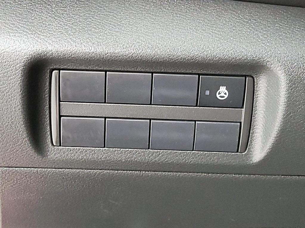 used 2024 Nissan Kicks car, priced at $21,998