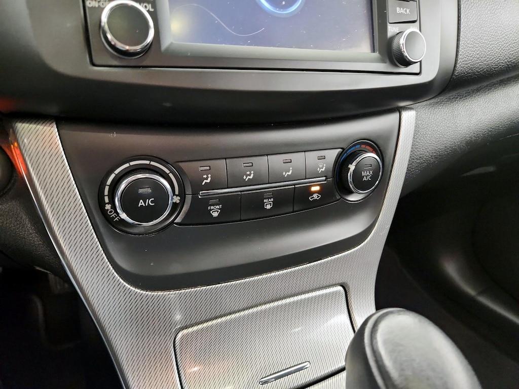 used 2015 Nissan Sentra car, priced at $11,599