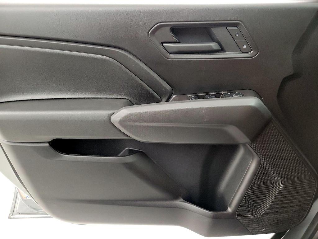 used 2025 Chevrolet Colorado car, priced at $31,998