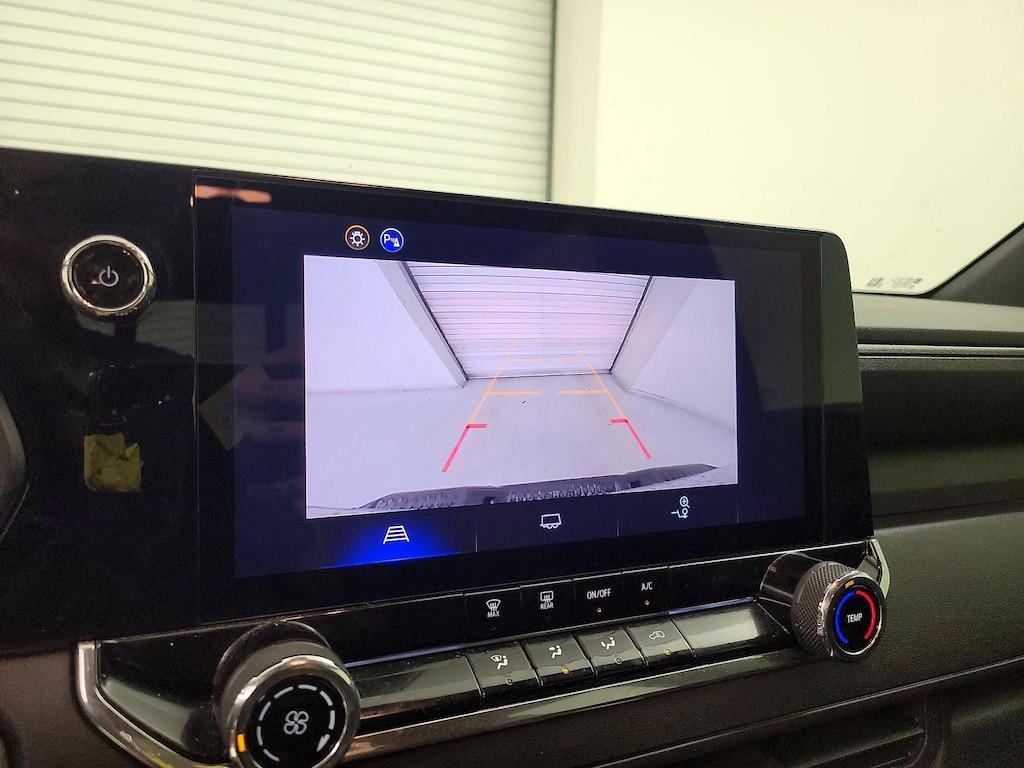 used 2025 Chevrolet Colorado car, priced at $31,998