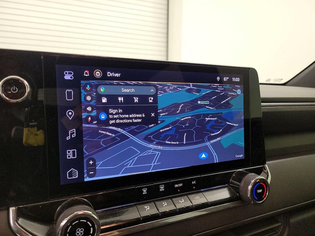 used 2025 Chevrolet Colorado car, priced at $31,998