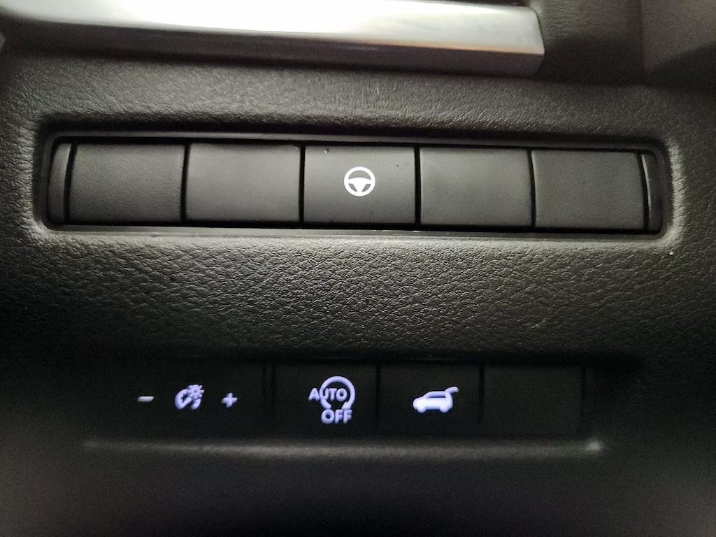 used 2023 Nissan Rogue car, priced at $25,998