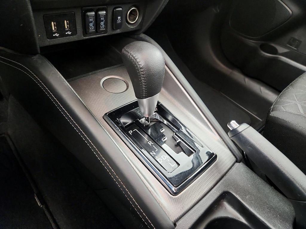 used 2020 Mitsubishi Outlander Sport car, priced at $14,998