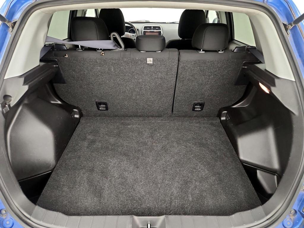 used 2020 Mitsubishi Outlander Sport car, priced at $14,998