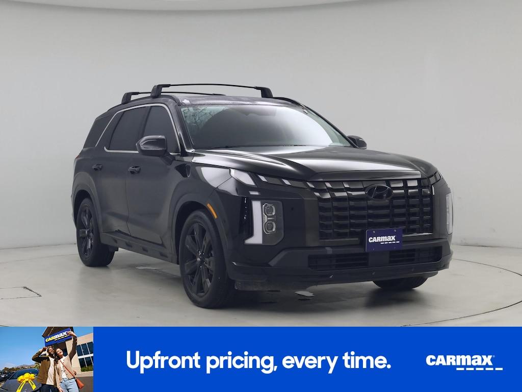 used 2023 Hyundai Palisade car, priced at $33,998