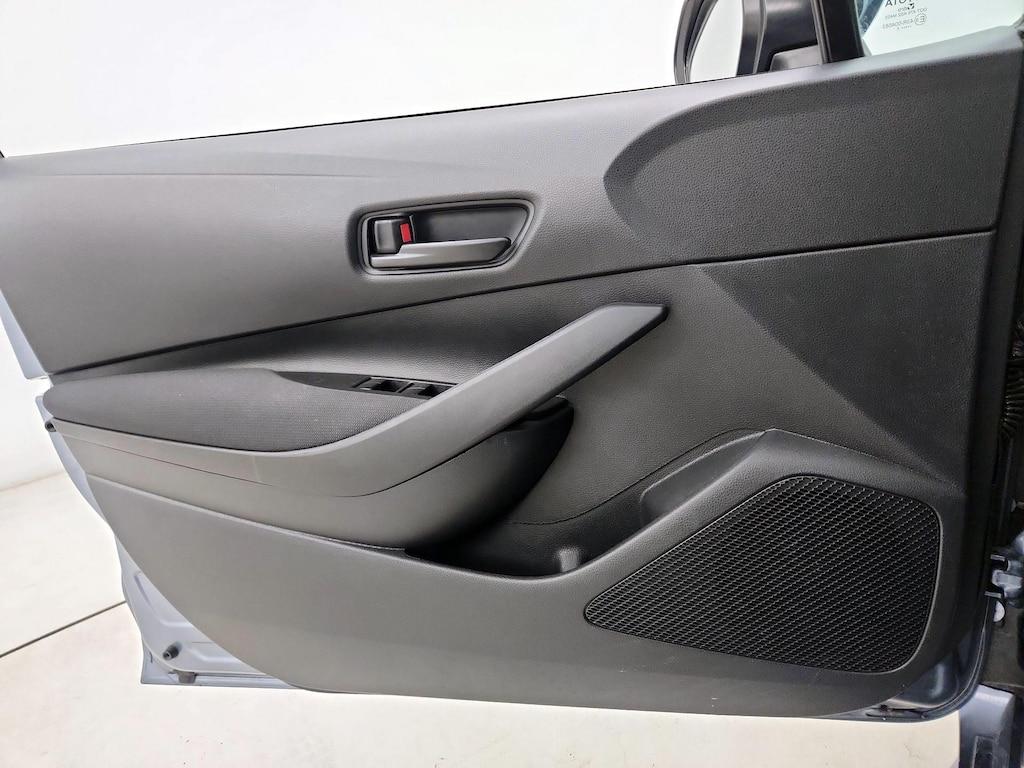 used 2025 Toyota Corolla car, priced at $22,998
