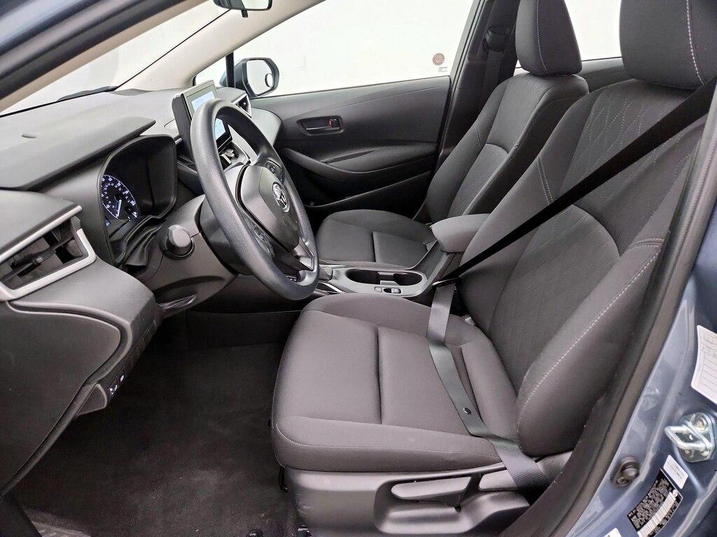 used 2025 Toyota Corolla car, priced at $22,998