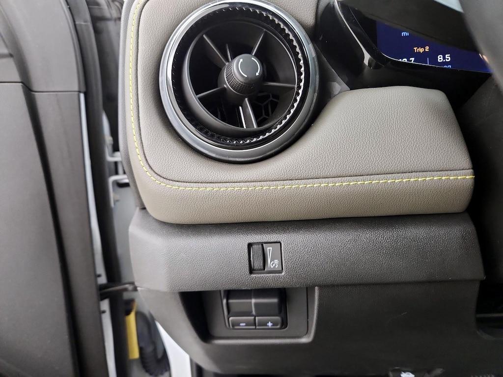 used 2024 Chevrolet Colorado car, priced at $43,998