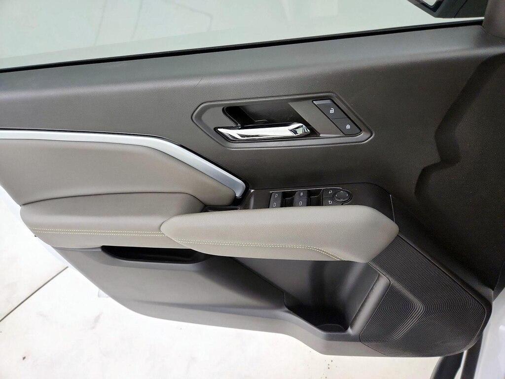 used 2024 Chevrolet Colorado car, priced at $43,998