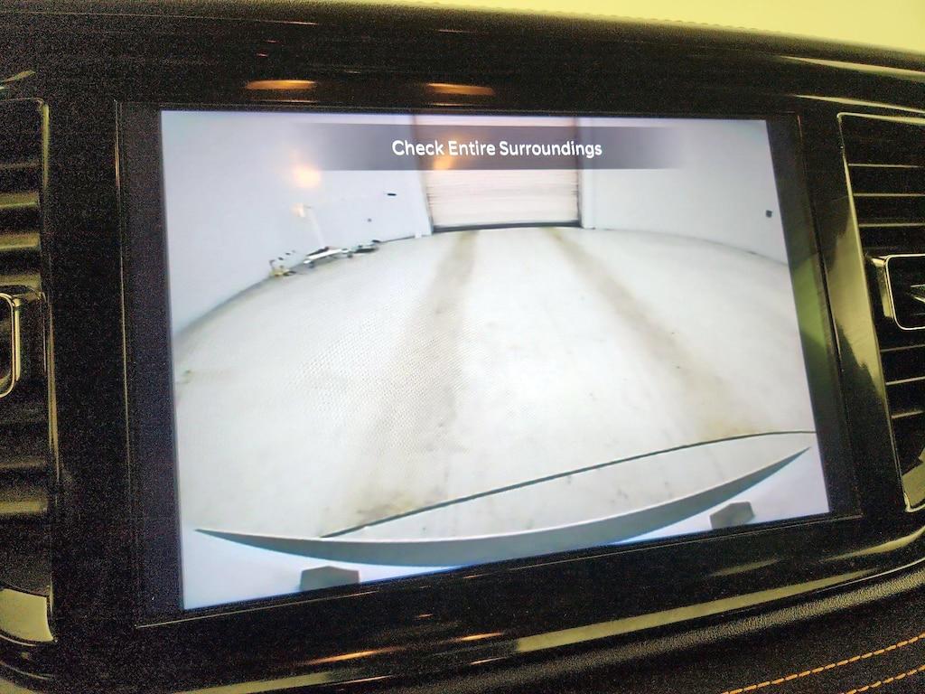 used 2022 Dodge Durango car, priced at $37,998