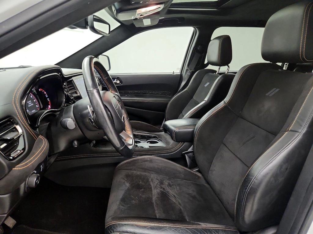 used 2022 Dodge Durango car, priced at $37,998