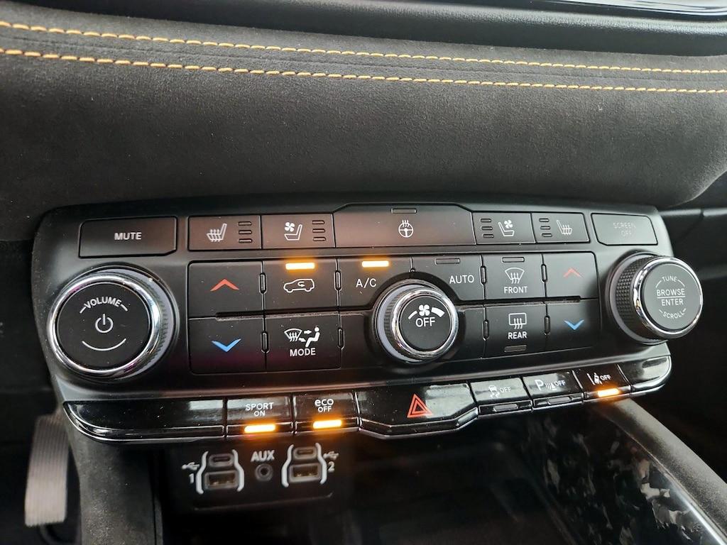 used 2022 Dodge Durango car, priced at $37,998