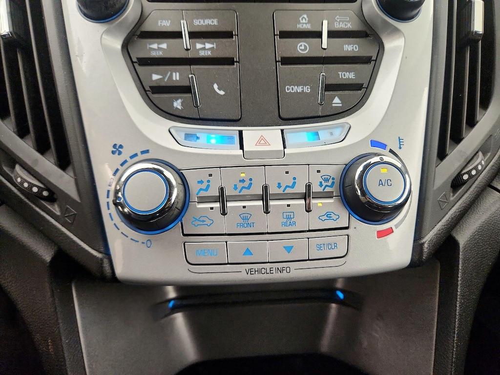 used 2015 Chevrolet Equinox car, priced at $13,599