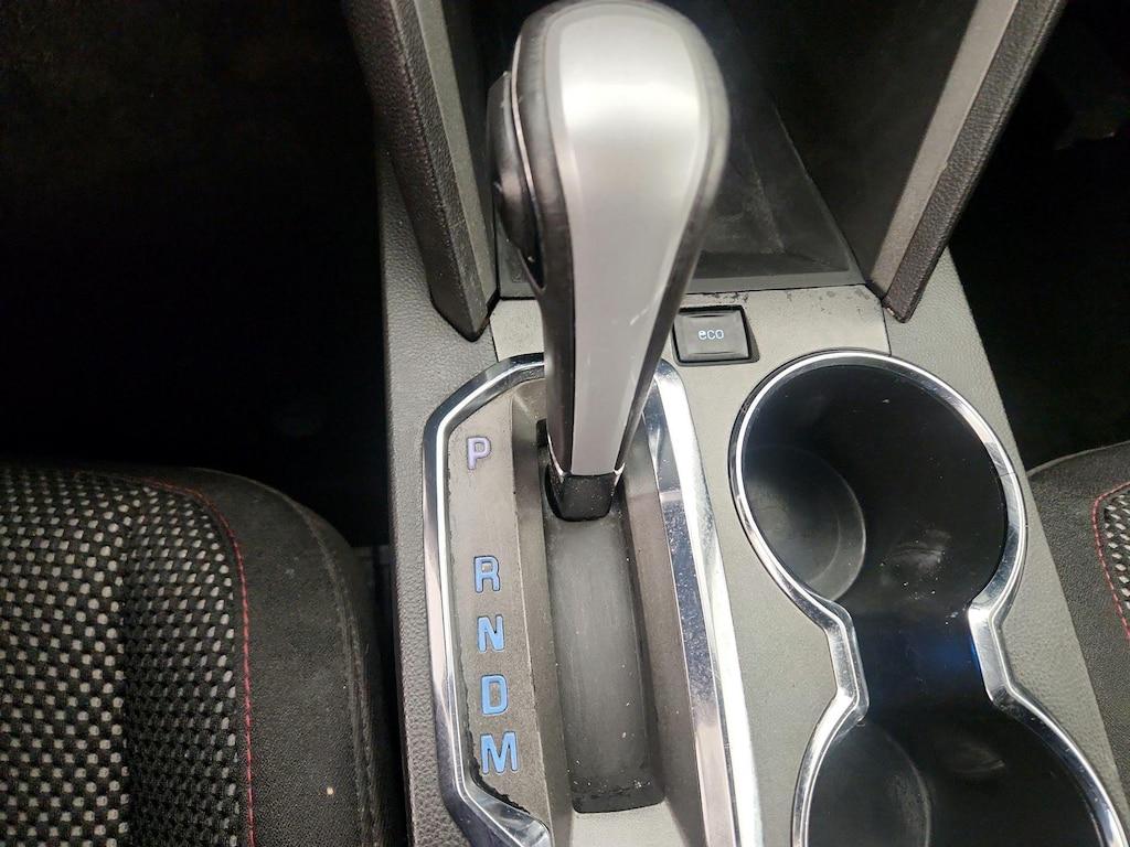 used 2015 Chevrolet Equinox car, priced at $13,599