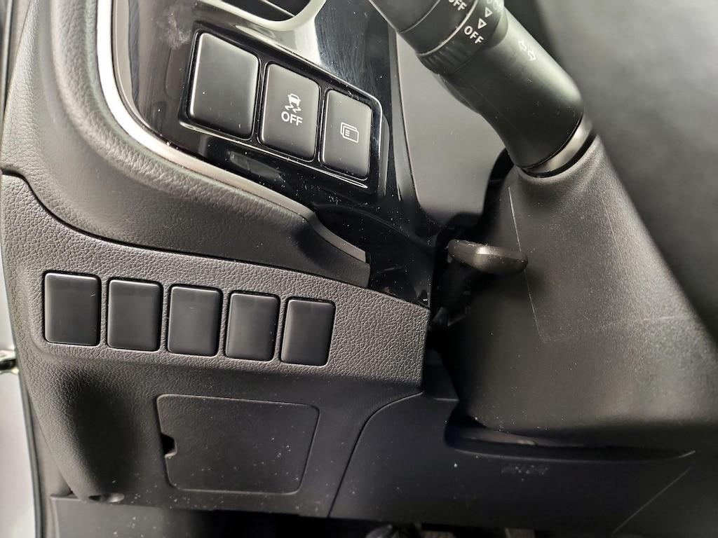 used 2019 Mitsubishi Outlander car, priced at $13,599