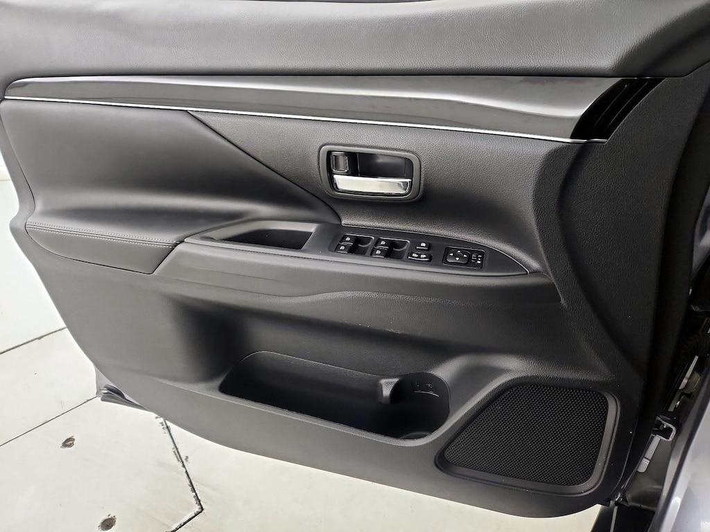 used 2019 Mitsubishi Outlander car, priced at $13,599