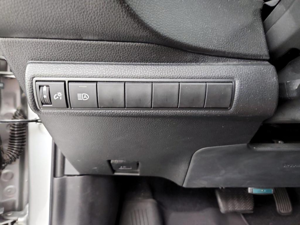 used 2021 Toyota Corolla car, priced at $19,998