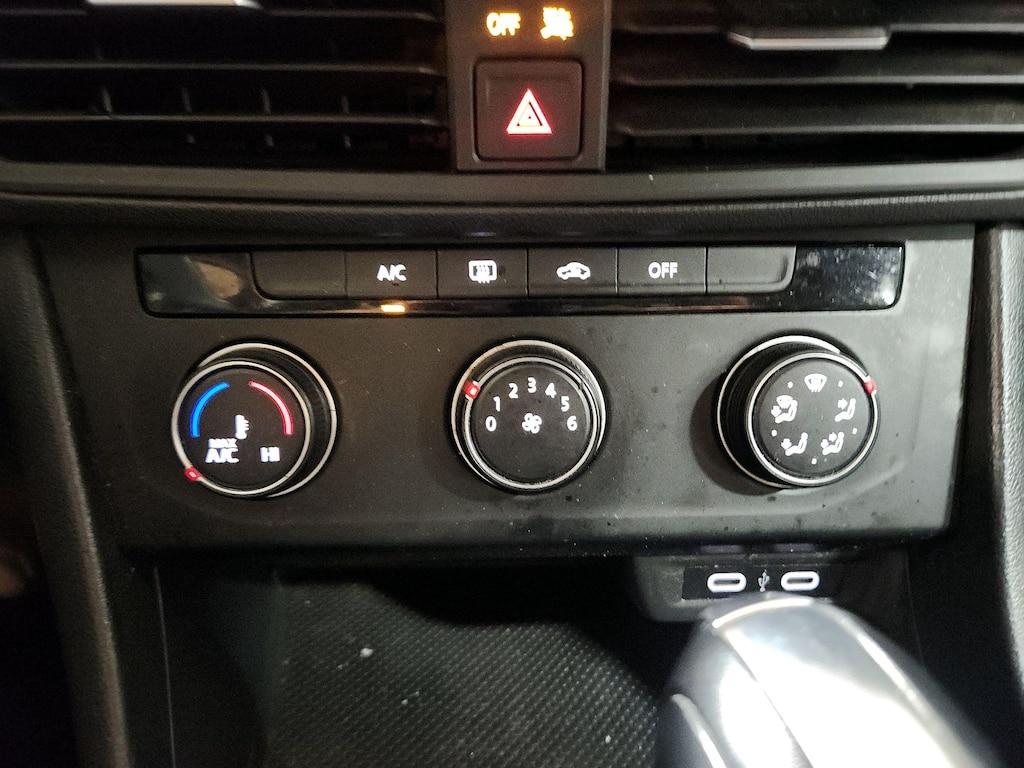 used 2021 Volkswagen Jetta car, priced at $14,998