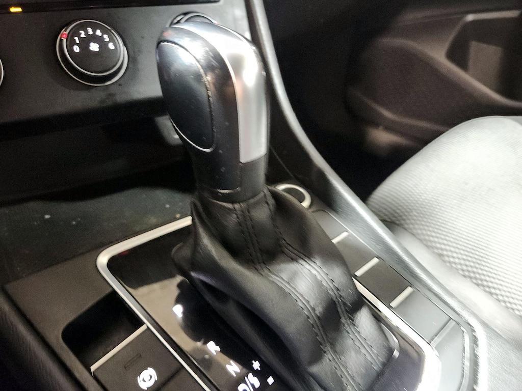 used 2021 Volkswagen Jetta car, priced at $14,998