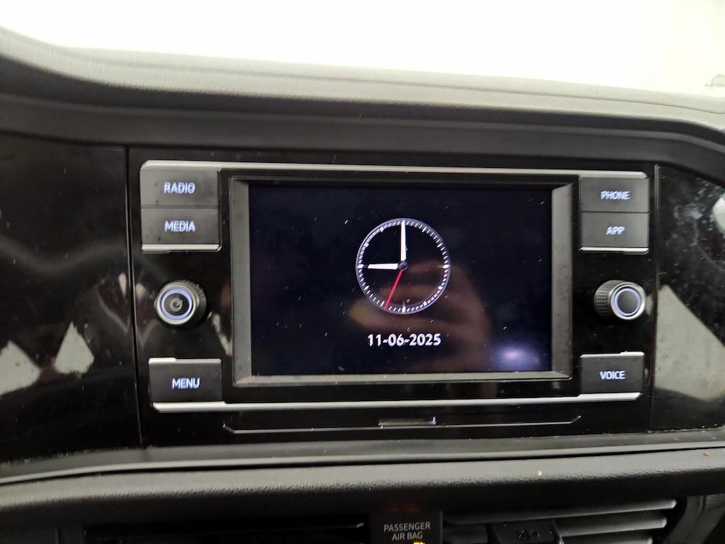 used 2021 Volkswagen Jetta car, priced at $14,998