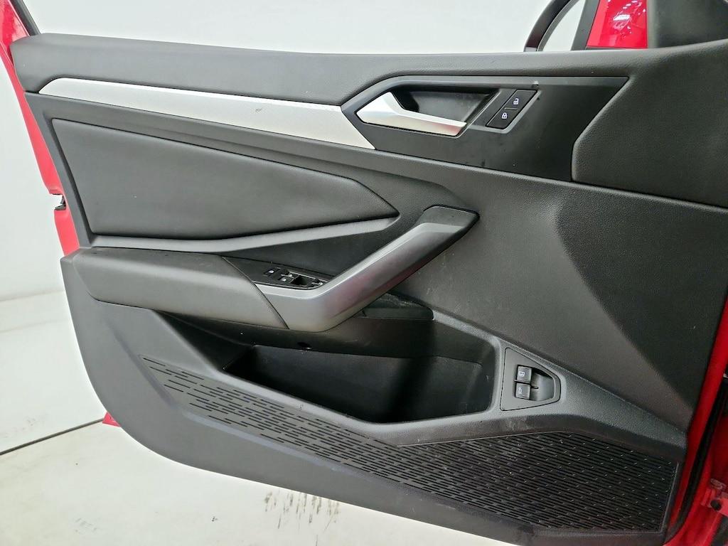 used 2021 Volkswagen Jetta car, priced at $14,998