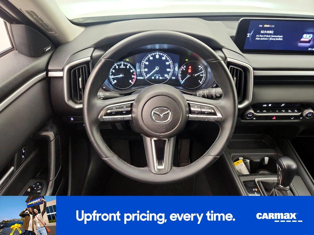 used 2025 Mazda CX-50 car, priced at $26,998
