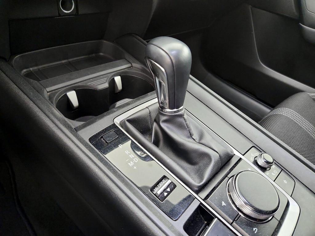 used 2025 Mazda CX-50 car, priced at $26,998